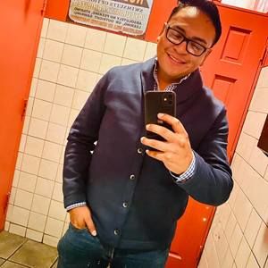 Meet your Posher, John